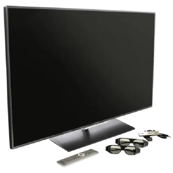 телевизора Philips 46PFL8007T/12