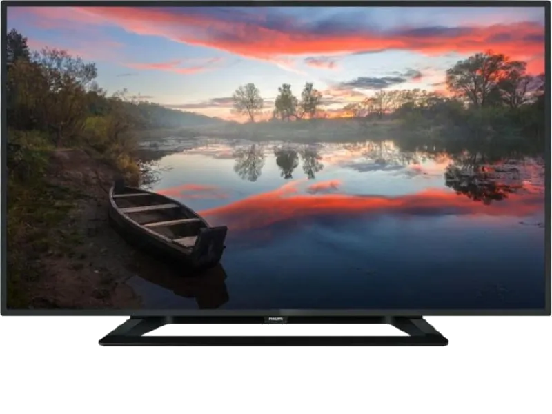 телевизора Philips 40PFT4100/60