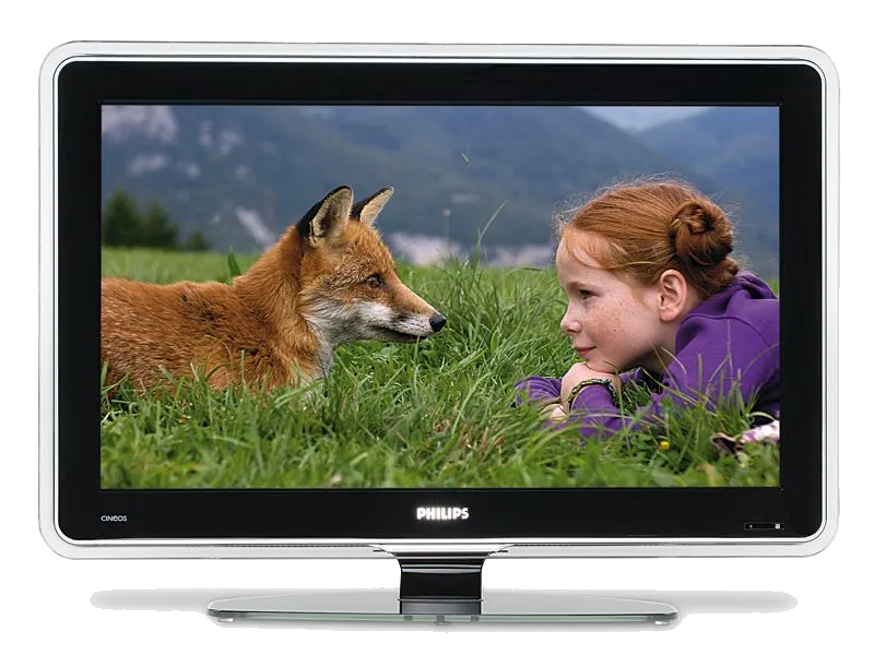 телевизора Philips 37PFL9603D Slesh10
