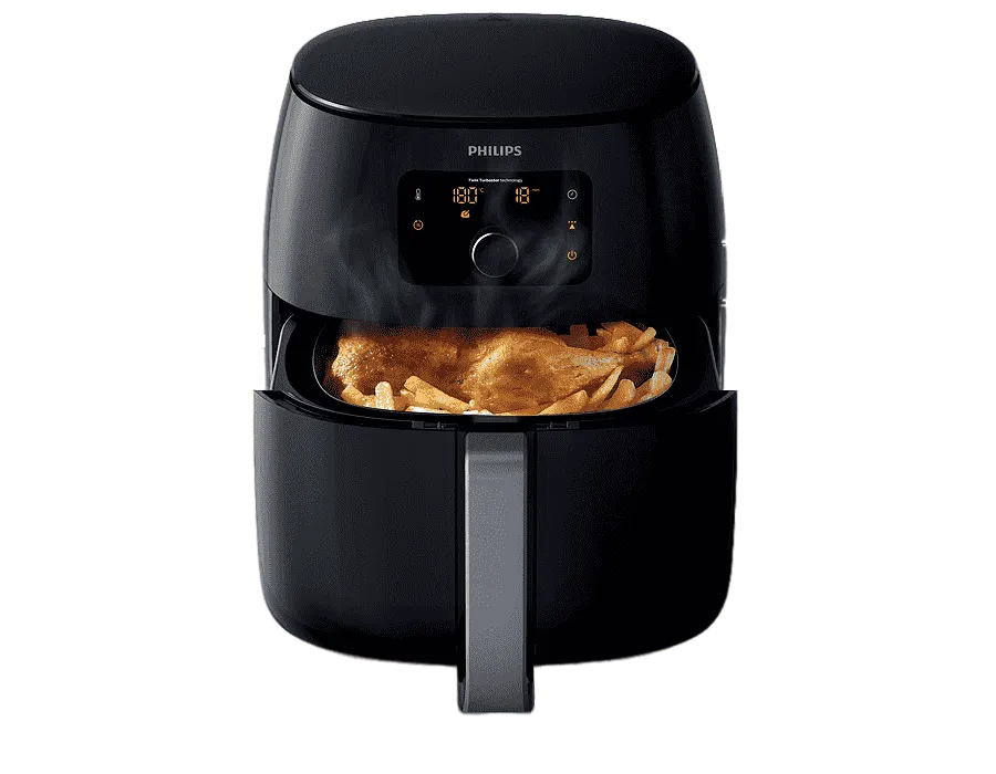 Avance Collection HD9650/90