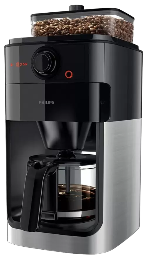 кофеварки Philips HD7767/00